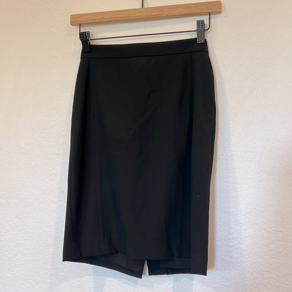 Ann Taylor Pencil Skirt